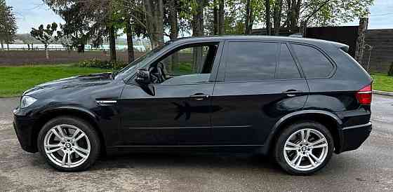 BMW X5 M 2011 год Тирасполь Тирасполь