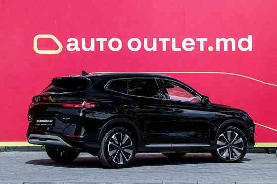 Byd Song Plus Орхей