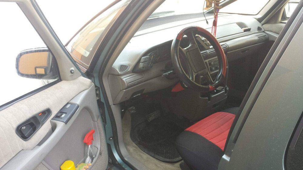 Chevrolet Lumina 1993 год Тирасполь Тирасполь - изображение 1
