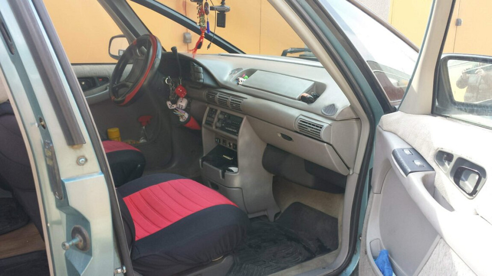 Chevrolet Lumina 1993 год Тирасполь Тирасполь - изображение 6