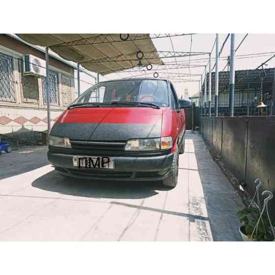 Toyota Previa 1995 an Tiraspol Tiraspol