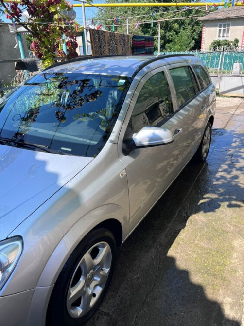 Opel Astra 2008 год Кишинёв Кишинёв - изображение 3