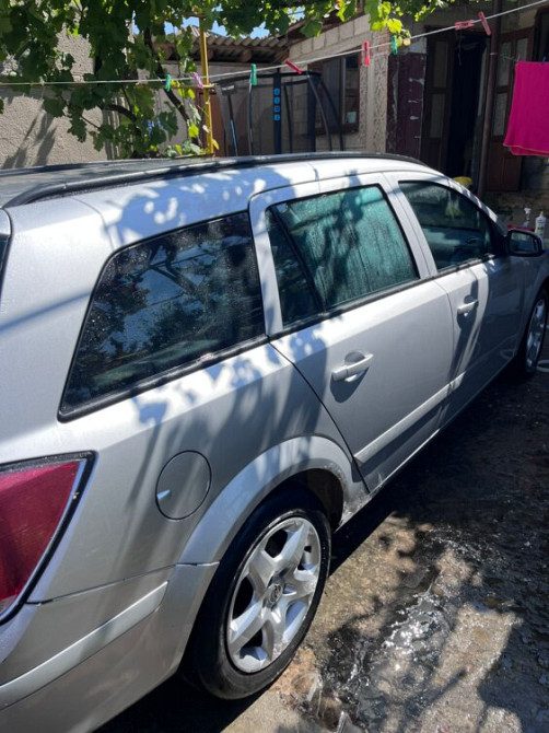 Opel Astra 2008 год Кишинёв Кишинёв - изображение 4