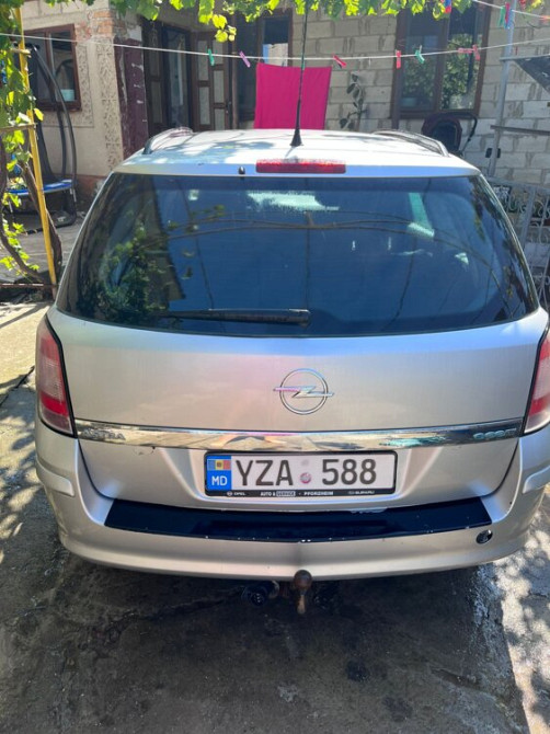 Opel Astra 2008 год Кишинёв Кишинёв - изображение 6