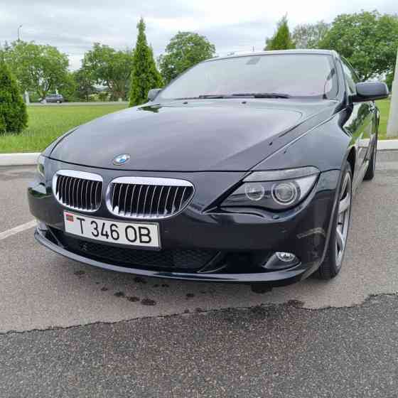 BMW 6 Series 2004 год Тирасполь Тирасполь
