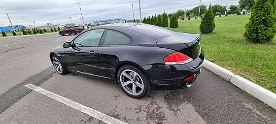 BMW 6 Series 2004 год Тирасполь Тирасполь