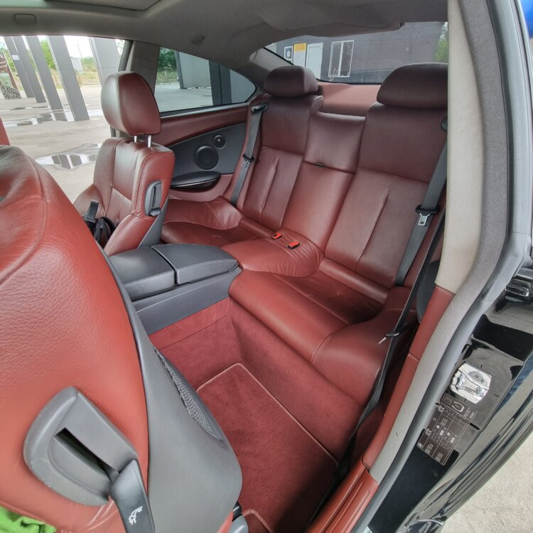 BMW 6 Series 2004 год Тирасполь Тирасполь - изображение 3