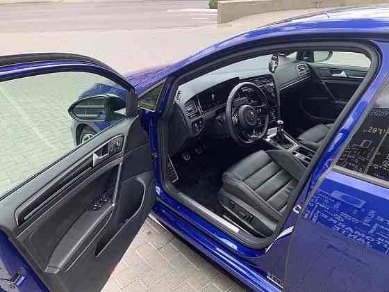 Volkswagen Golf 2019 an Rezina Rezina