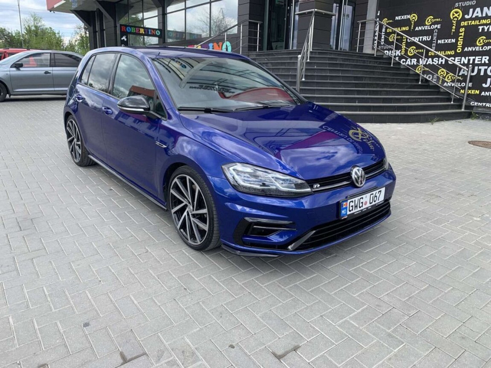 Volkswagen Golf 2019 год Резина Резина - изображение 3