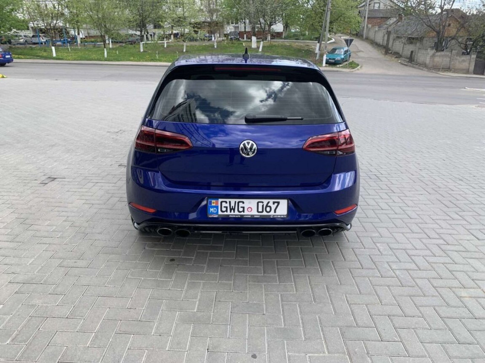 Volkswagen Golf 2019 год Резина Резина - изображение 7