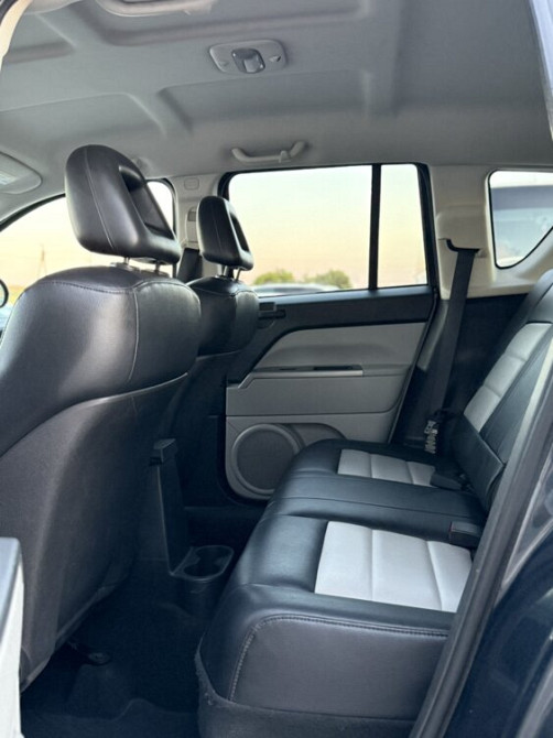 Jeep Compass 2007 год Дубоссары Дубоссары - изображение 3