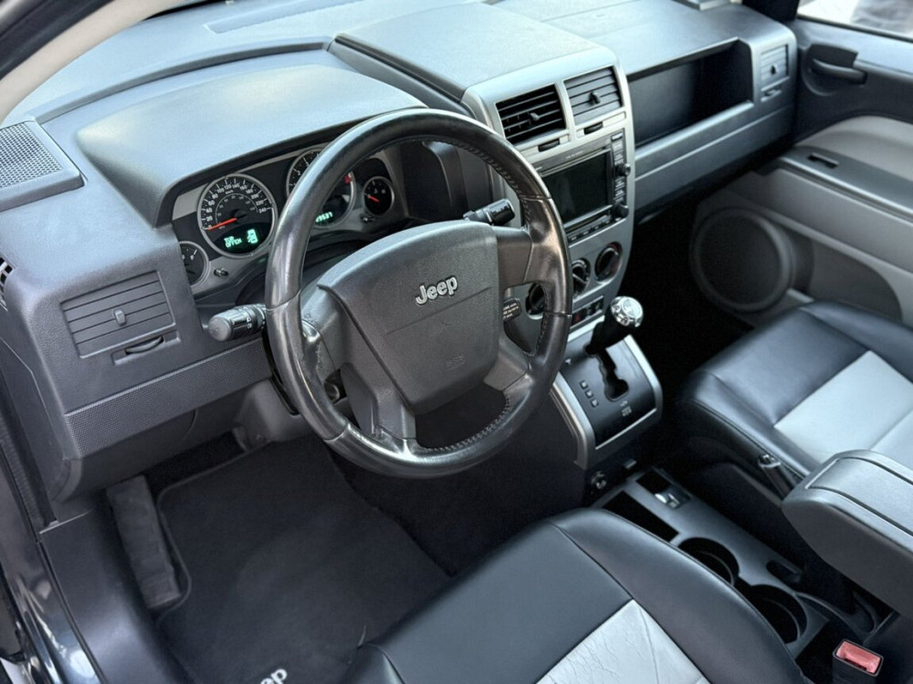 Jeep Compass 2007 год Дубоссары Дубоссары - изображение 5