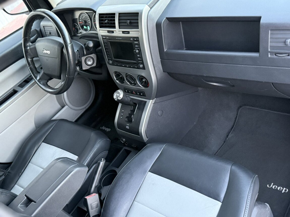 Jeep Compass 2007 год Дубоссары Дубоссары - изображение 8
