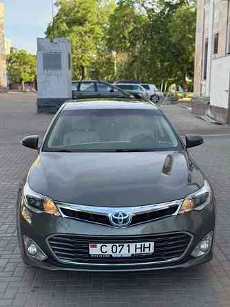 Toyota Avalon 2014 an Tiraspol Tiraspol