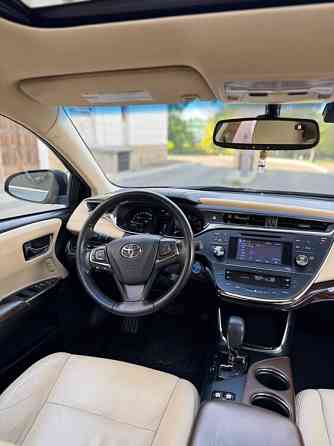 Toyota Avalon 2014 an Tiraspol Tiraspol