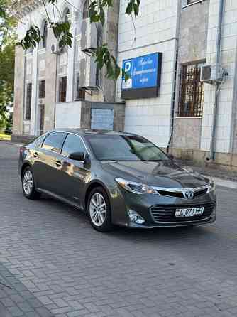 Toyota Avalon 2014 an Tiraspol Tiraspol