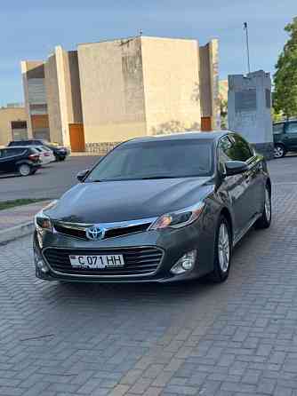 Toyota Avalon 2014 an Tiraspol Tiraspol