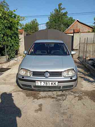 Volkswagen Golf 2003 an Tiraspol Tiraspol