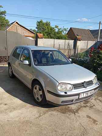Volkswagen Golf 2003 an Tiraspol Tiraspol