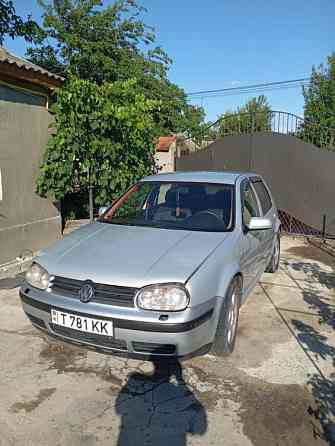 Volkswagen Golf 2003 an Tiraspol Tiraspol