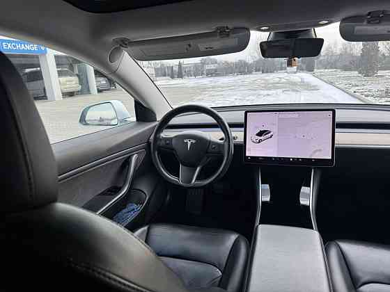 Tesla Model 3 2019 год Тирасполь Тирасполь