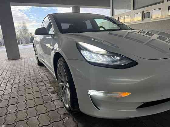Tesla Model 3 2019 год Тирасполь Тирасполь