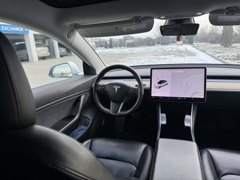 Tesla Model 3 2019 год Тирасполь Тирасполь - изображение 4