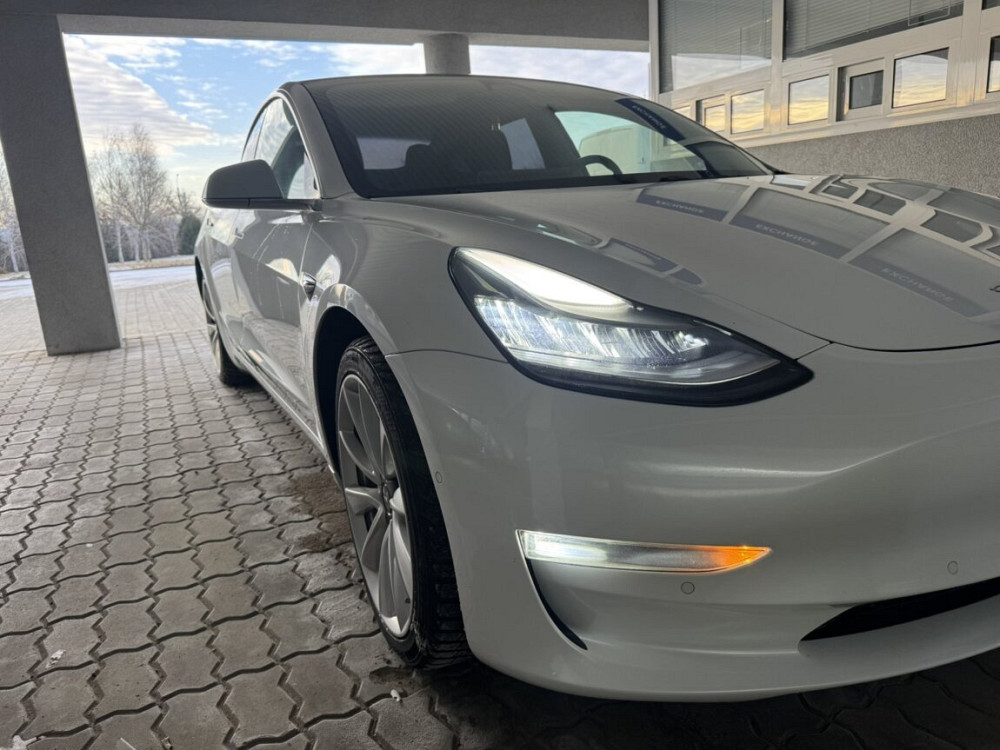 Tesla Model 3 2019 год Тирасполь Тирасполь - изображение 2