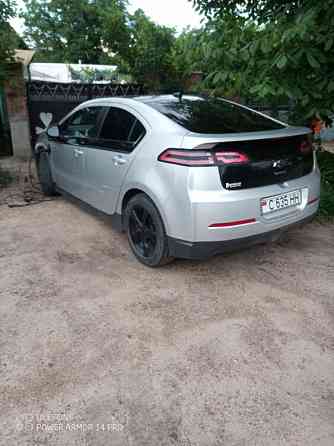 Chevrolet Volt 2011 an Tiraspol Tiraspol