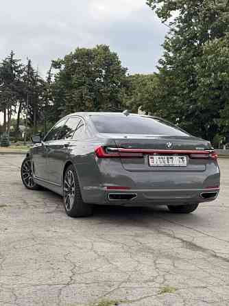 BMW 7 Series 2019 год Тирасполь Тирасполь