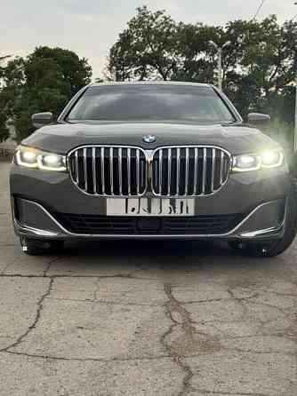 BMW 7 Series 2019 год Тирасполь Тирасполь