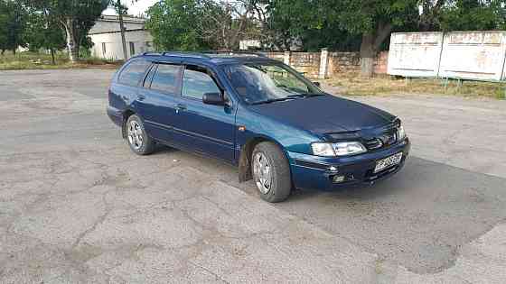 Nissan Primera 1998 год Тирасполь Тирасполь