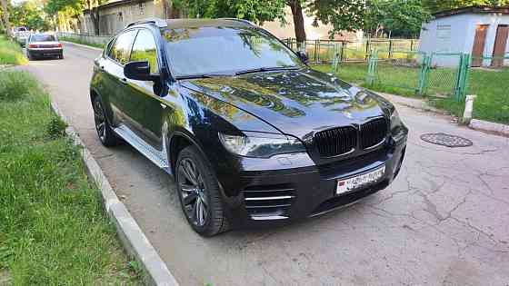 BMW X6 2011 год Рыбница Рыбница