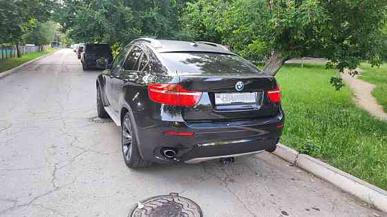 BMW X6 2011 год Рыбница Рыбница