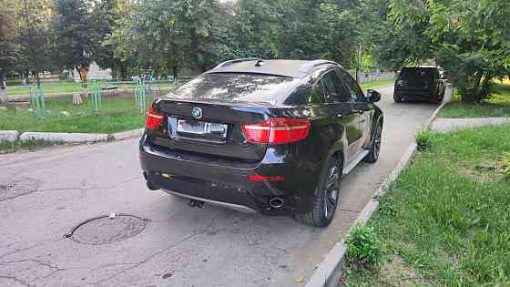 BMW X6 2011 год Рыбница Рыбница