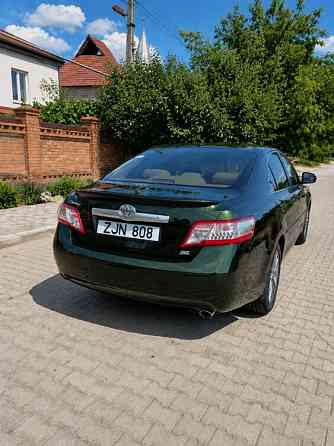 Toyota Camry 2011 год Днестровск Днестровск