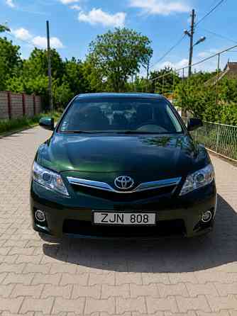 Toyota Camry 2011 год Днестровск Днестровск