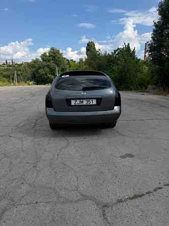 Nissan Primera 2003 an Rîbnița Rîbnița