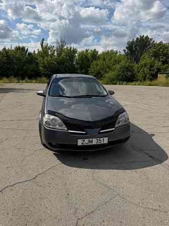 Nissan Primera 2003 an Rîbnița Rîbnița