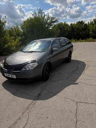 Nissan Primera 2003 an Rîbnița Rîbnița
