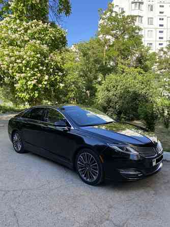 Lincoln MKZ 2013 год Бендеры Бендеры