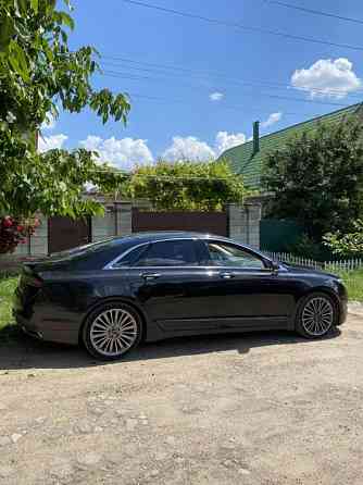 Lincoln MKZ 2013 год Бендеры Бендеры