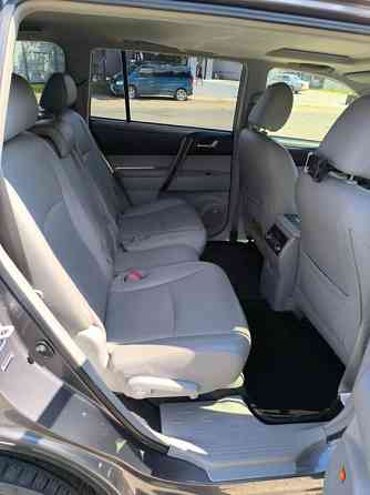 Toyota Highlander 2012 год Тирасполь Тирасполь