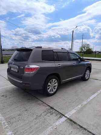 Toyota Highlander 2012 год Тирасполь Тирасполь