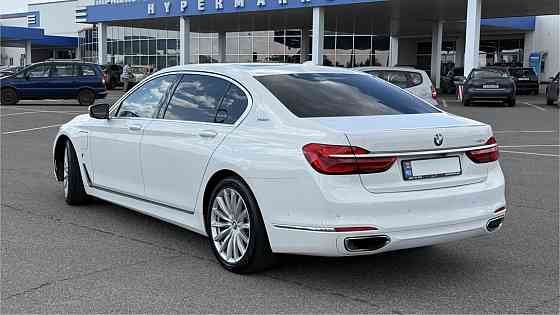 BMW 7 Series 2017 год Тирасполь Тирасполь