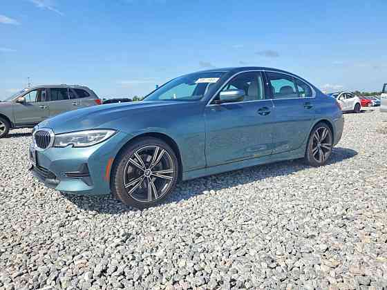 BMW 3 Series 2021 год Тирасполь Тирасполь