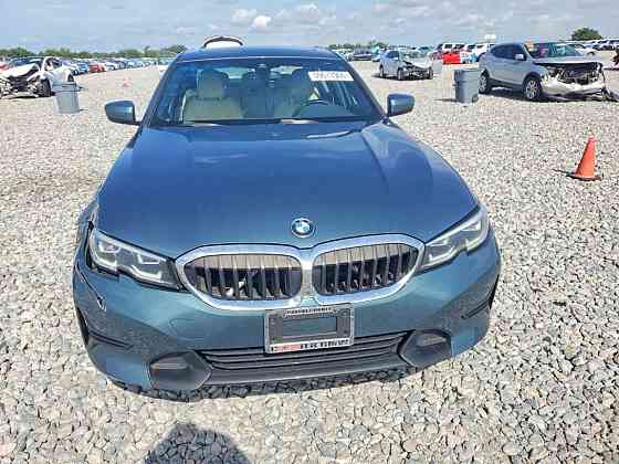BMW 3 Series 2021 год Тирасполь Тирасполь