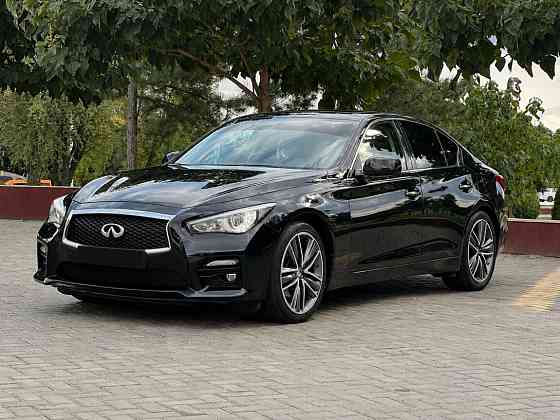 Infiniti Q50 2.2Diesel(Korea) Тирасполь