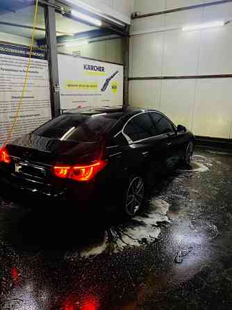 Infiniti Q50 2.2Diesel(Korea) Тирасполь