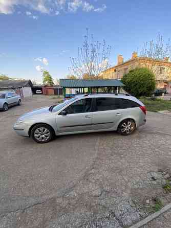 Renault Laguna 2002 год Тирасполь Tiraspol